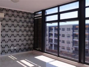 2 Bed House in New Town Centre