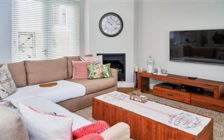 3 Bedroom House in Nooitgedacht Estate