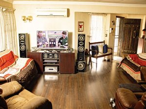 3 Bed House in Brackendowns