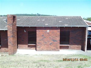 3 Bed Simplex in Bisley