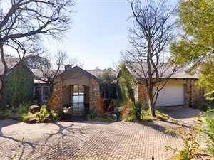 6 Bed House in Blair Atholl Estate