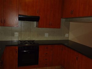 2 Bed Townhouse in Dalview