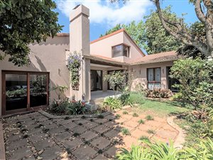 3 Bed House in Oriel