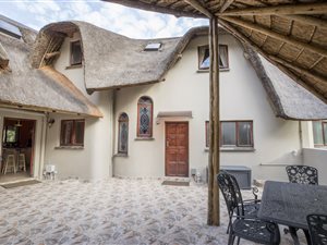 22 ha Farm in Zwartkrans