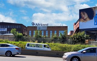 838 m² Industrial space in Wynberg