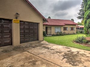 4 Bed House in Freeway Park