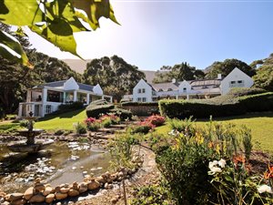 House in Noordhoek