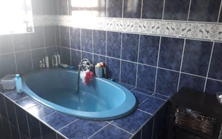 3 Bedroom House in Rowallan Park and surrounds