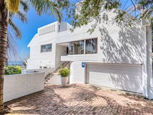 4 Bed House in Morningside