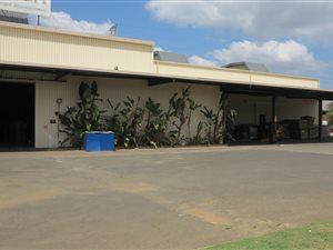2873 m² Industrial space in East Lynne