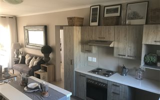 2 Bedroom Apartment in Noordwyk