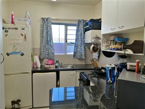 1 Bed Flat in Bellville Central