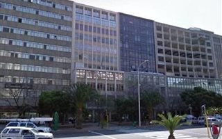 155 m² Commercial space in Cape Town City Centre