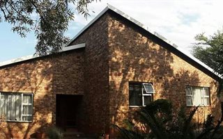 3 Bedroom House in Eshowe