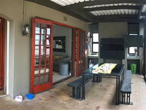 3 Bed House in Edgemead