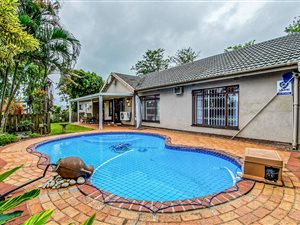 3 Bed House in Northdene