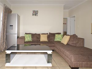 2 Bed Apartment in Bardene