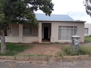 7 Bed House in Aliwal North