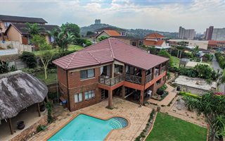 3 Bedroom House in Kingsburgh