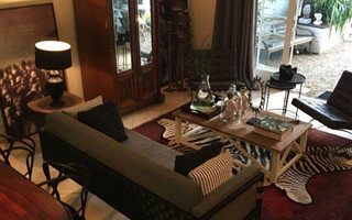 2 Bedroom Duplex in Sandown