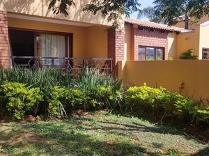 2 Bed Townhouse in Boardwalk Meander