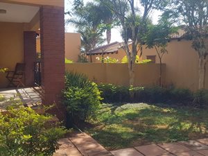 2 Bed Townhouse in Boardwalk Meander