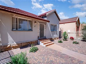 3 Bed House in Benoni CBD