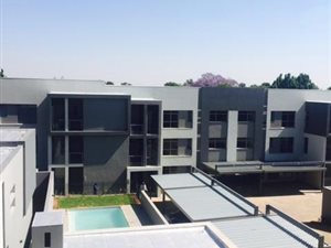 3 Bed Apartment in Oaklands