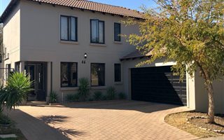 3 Bedroom Cluster in Craigavon