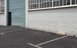 384 m² Industrial space in Eastleigh