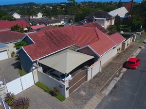 3 Bed Townhouse in Nahoon