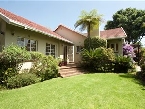 4 Bed House in Blairgowrie