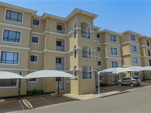 1 Bedroom Apartment in Erand Gardens