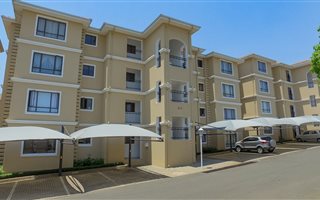 1 Bedroom Apartment in Erand Gardens