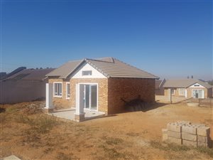 3 Bed Townhouse in Albemarle