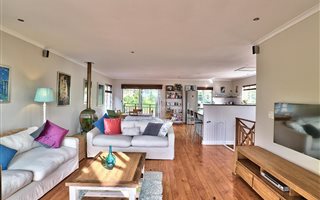 3 Bedroom Apartment in Vredehoek