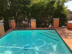 3 Bedroom House in Waterkloof
