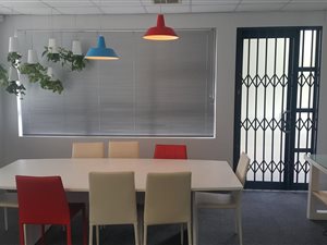 283 m² Commercial space in Kloof