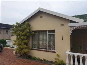6 Bed House in Overport