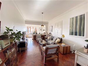 1 Bed Apartment in Houghton Estate