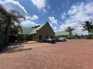 240 m² Office Space in Moreleta Park