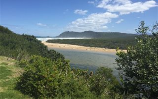1144 m² Land available in The Village