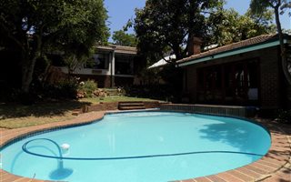 5 Bedroom House in Kibler Park