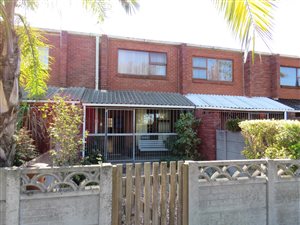3 Bed Duplex in Bellville Central