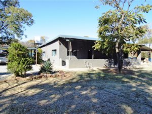 21 ha Farm in Cullinan