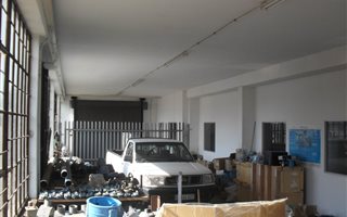 394 m² Industrial space in New Germany