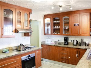 3 Bed House in Sunny Ridge