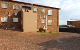 3 Bedroom Townhouse in Winchester Hills