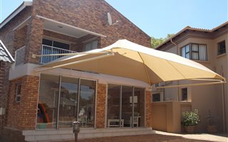 3 Bedroom House in Vaal Dam