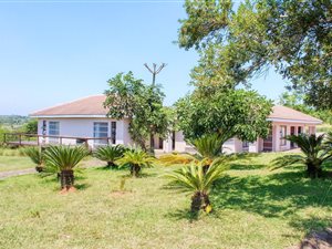 4 Bed House in White River